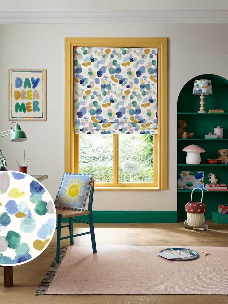 Wee Blue Bell Cloud Dreamer Made to Measure - Image 2 of 6