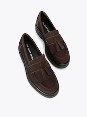 KG Kurt Geiger Brown Mylo Shoes - Image 2 of 4