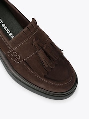 KG Kurt Geiger Brown Mylo Shoes - Image 4 of 4