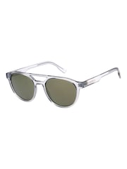 Superdry Grey 5048 113 Sunglasses - Image 1 of 3