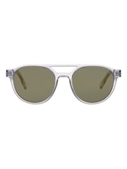 Superdry Grey 5048 113 Sunglasses - Image 2 of 3