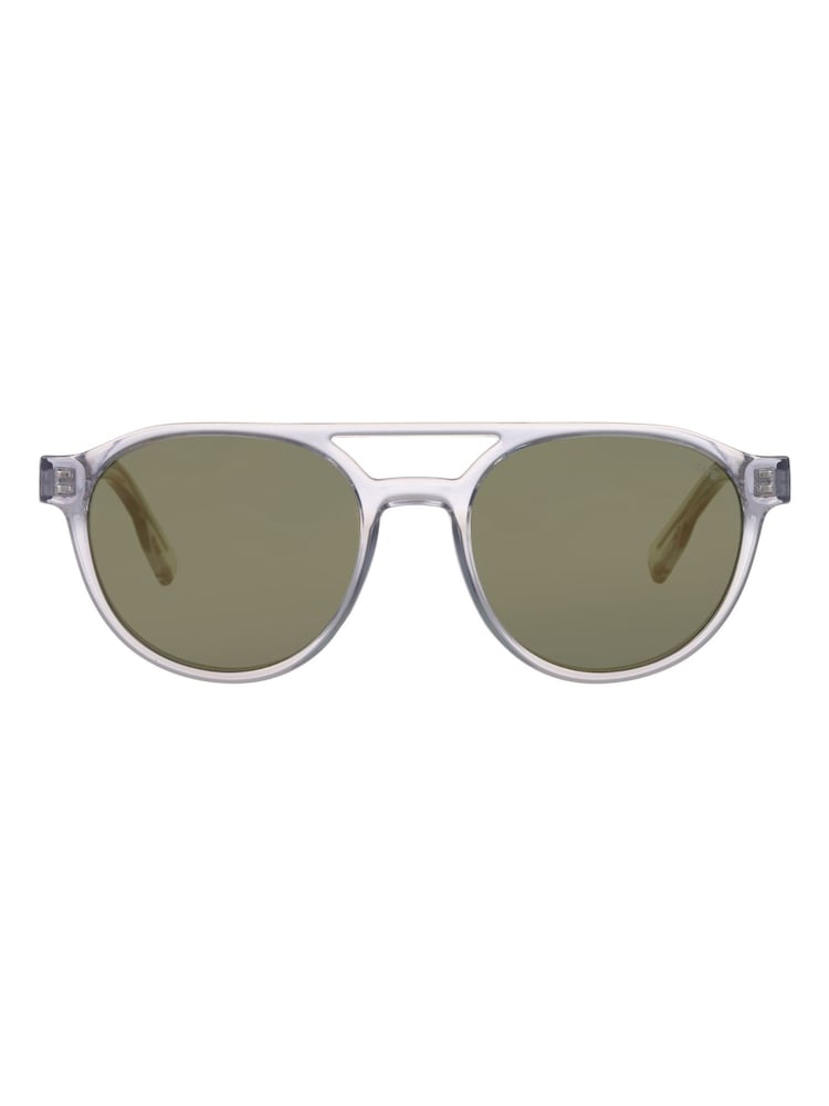 Superdry Grey 5048 113 Sunglasses - Image 2 of 3