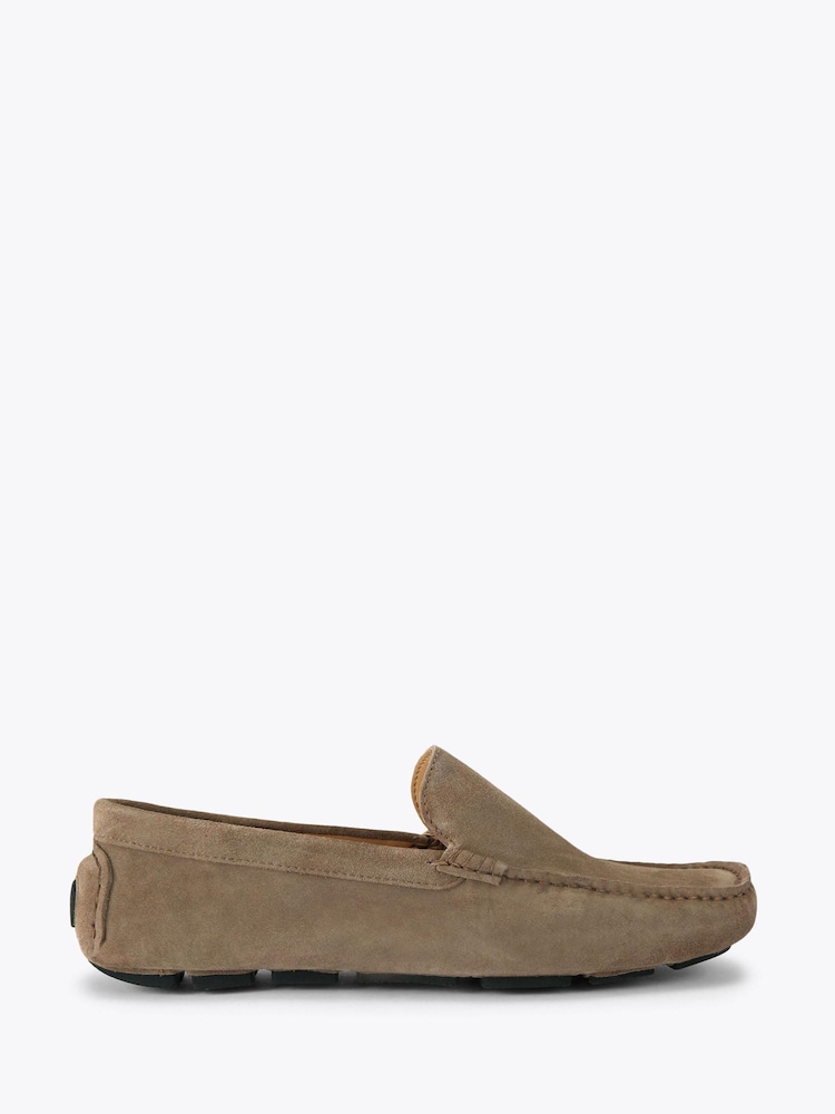 Коричневый - KG Kurt Geiger Floyd Shoes - Изображение 1 4