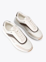 KG Kurt Geiger Red Jax Shoes - Image 2 of 5