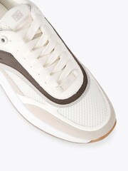 KG Kurt Geiger Red Jax Shoes - Image 3 of 5