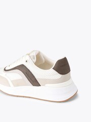 KG Kurt Geiger Red Jax Shoes - Image 4 of 5