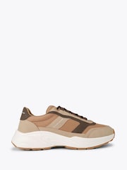 KG Kurt Geiger Natural Leon Shoes - Image 1 of 4