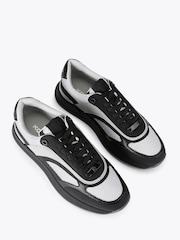 KG Kurt Geiger Black Jax Shoes - Image 2 of 4