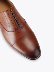 KG Kurt Geiger Natural Josh Shoes - Image 5 of 5