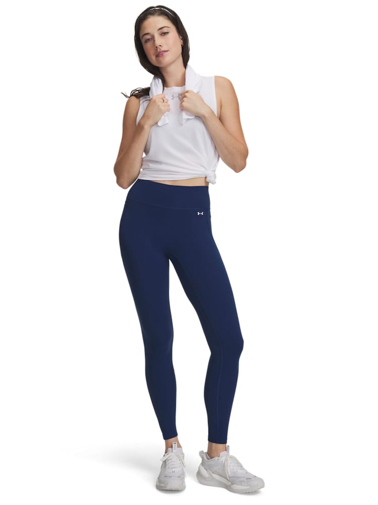 Under Armour Motion Leggings - Image 2 sur 3
