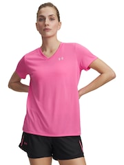 Rozo - Under Armour Tech Izrez u obliku slova V Majica kratkih rukava - Slika 1 od 3