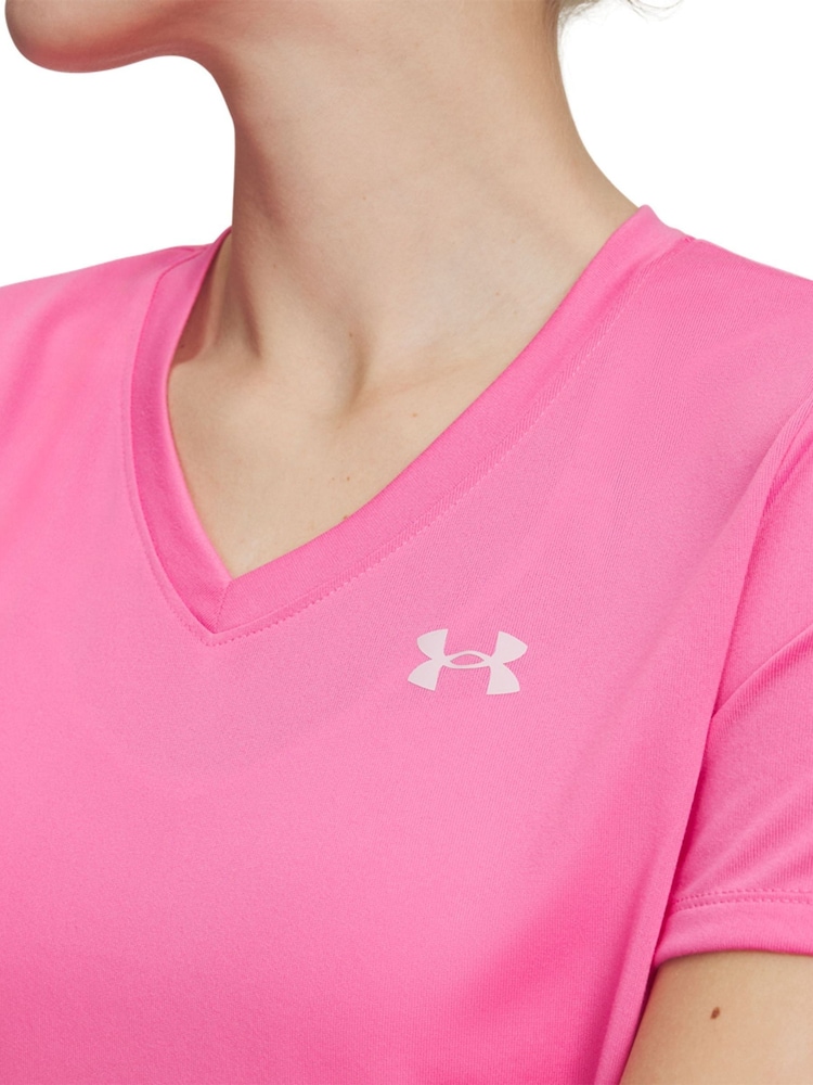 Rozo - Under Armour Tech Izrez u obliku slova V Majica kratkih rukava - Slika 3 od 3