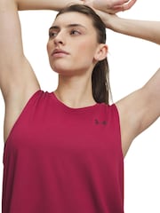 Under Armour Red Tech Solid Vest - Image 3 of 3