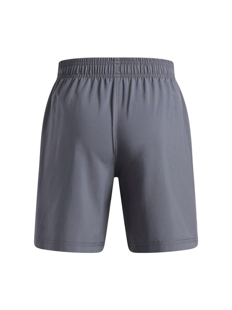 Short Under Armour Tech Play - Image 2 de 3