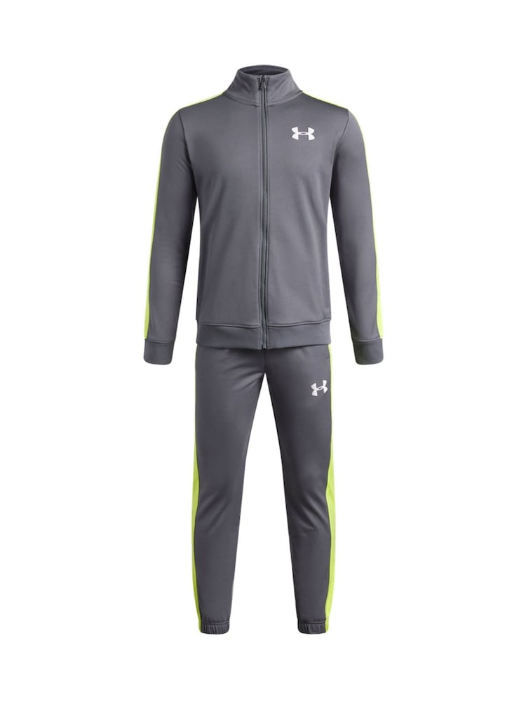 Γκρι - Under Armour Πλεκτή Φόρμα - Εικόνα 1 του 3