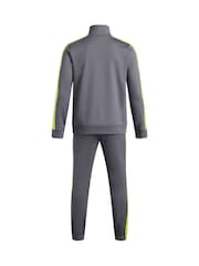 Γκρι - Under Armour Πλεκτή Φόρμα - Εικόνα 2 του 3