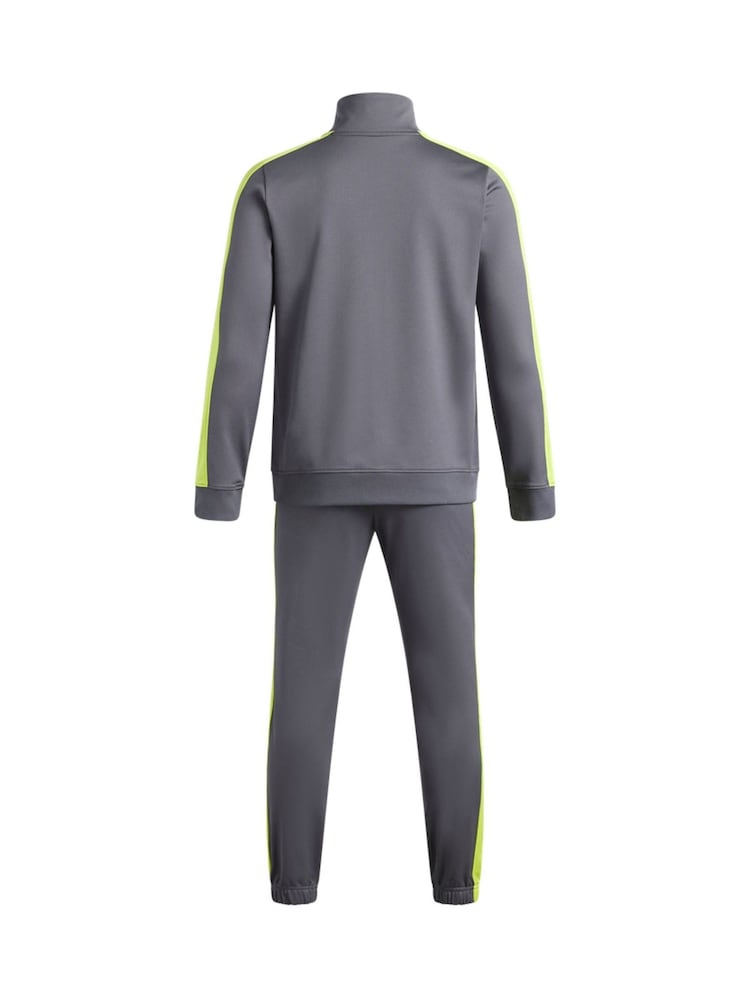 Γκρι - Under Armour Πλεκτή Φόρμα - Εικόνα 2 του 3