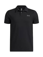 Under Armour Matchplay Golf Polo Shirt - Larawan 1 ng 3