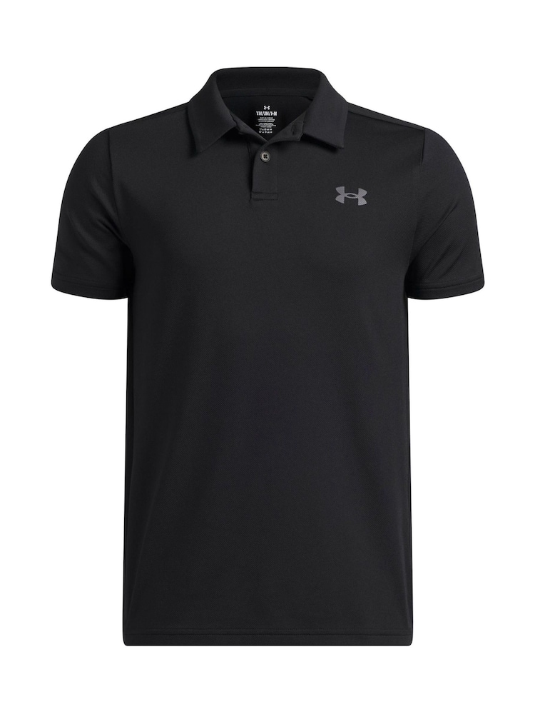 Under Armour Matchplay Golf Polo Shirt - Larawan 1 ng 3
