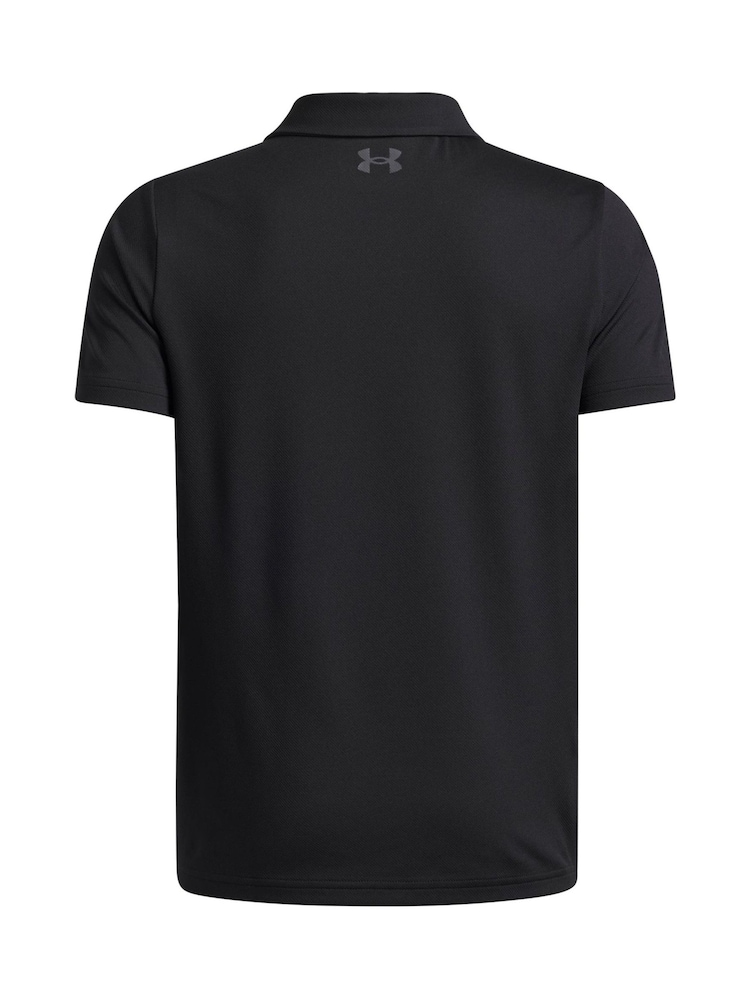 Under Armour Matchplay Golf Polo Shirt - Larawan 2 ng 3
