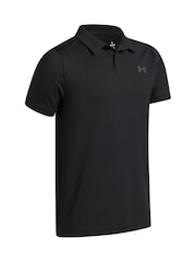 Under Armour Matchplay Golf Polo Shirt - Larawan 3 ng 3