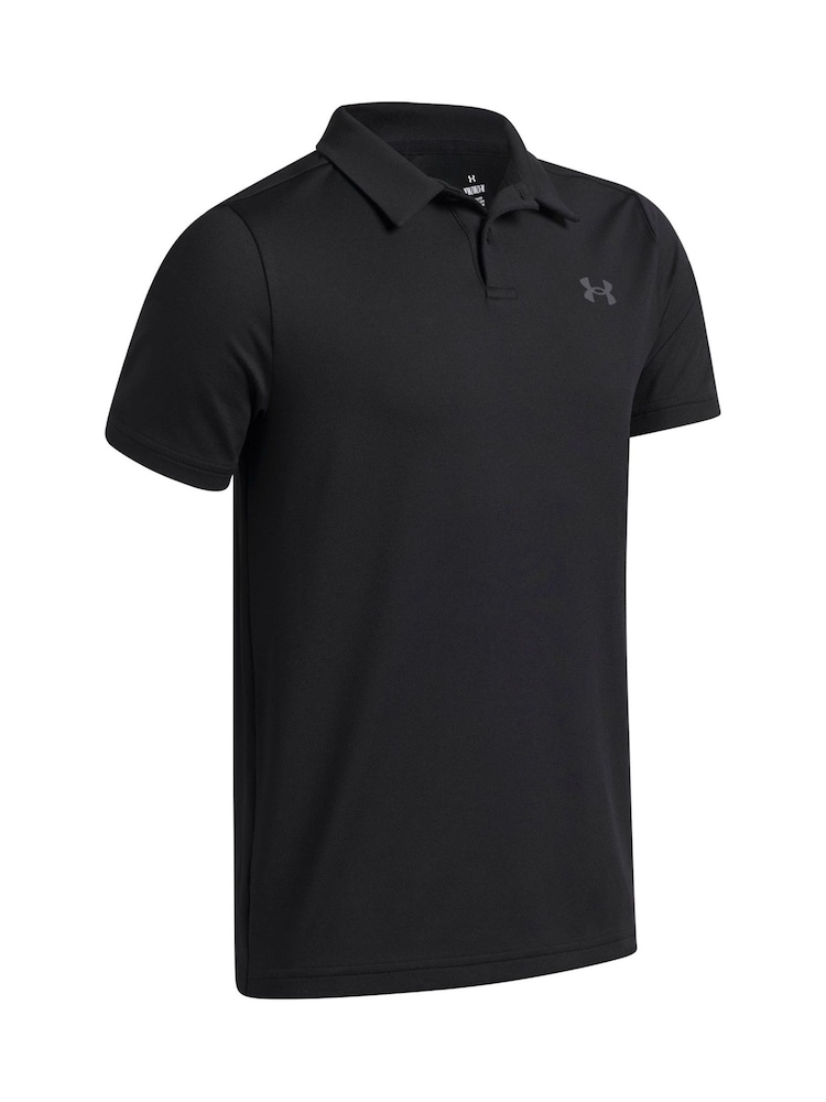 Under Armour Matchplay Golf Polo Shirt - Larawan 3 ng 3