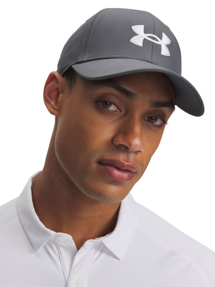 Gorra ajustable Under Armour Drive Low - Imagen 1 de 3