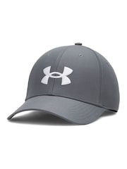 Gorra ajustable Under Armour Drive Low - Imagen 2 de 3