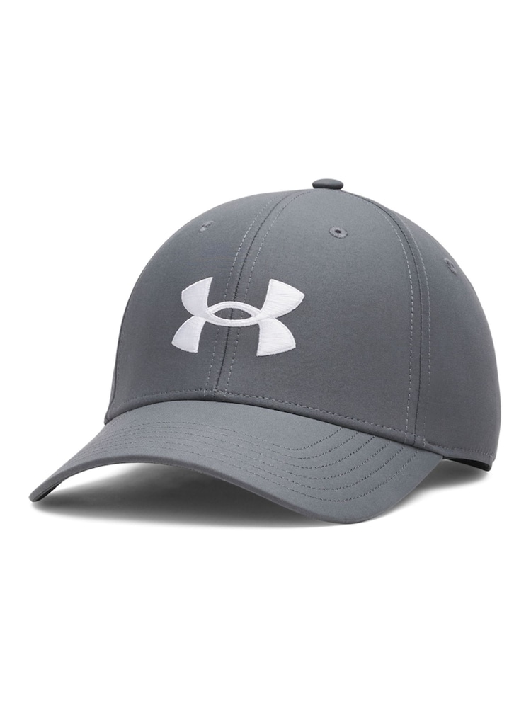 Gorra ajustable Under Armour Drive Low - Imagen 2 de 3