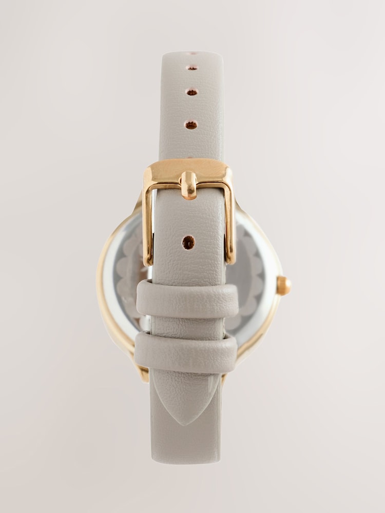 Grey Watch - Image 2 of 3 Grey Watch - Image 2 of 3