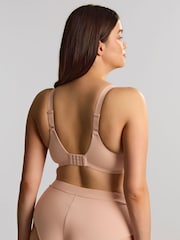 Panache Sculptresse Natural Dream Comfort Full Cup Wired Bra - Image 3 of 5
