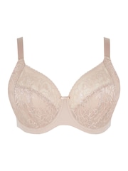 Panache Sculptresse Natural Dream Comfort Full Cup Wired Bra - Image 5 of 5