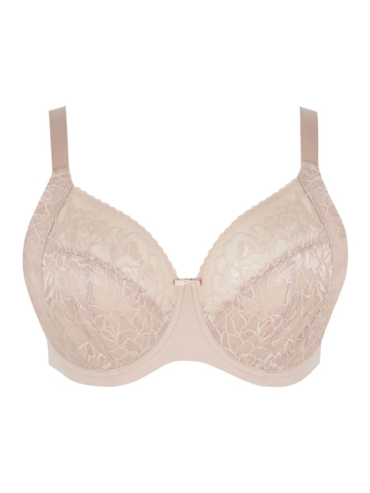 Panache Sculptresse Natural Dream Comfort Full Cup Wired Bra - Image 5 of 5