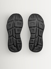 HOKA Black Bondi 9 Trainers - Image 5 of 6