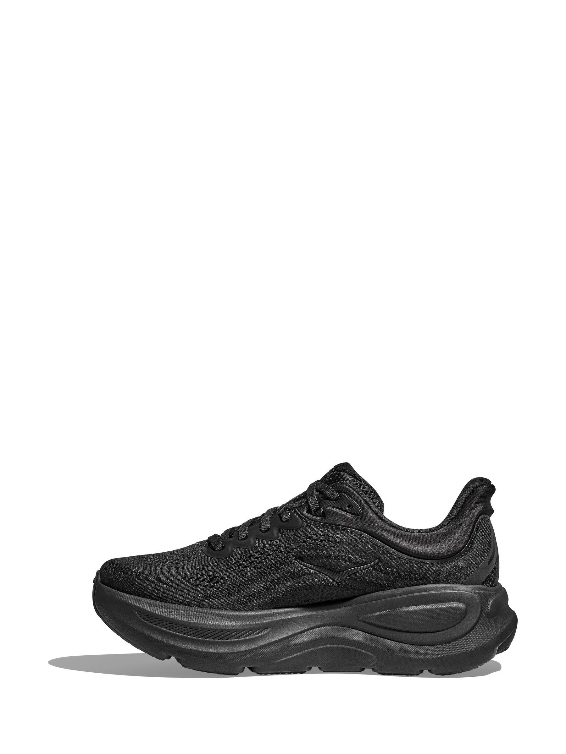 Comprar Preto - Tênis HOKA Bondi 9 from Next Brazil