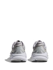 HOKA Grey Mafate Speed 2 Trainers - Image 4 of 6