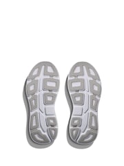 HOKA Grey Mafate Speed 2 Trainers - Image 6 of 6