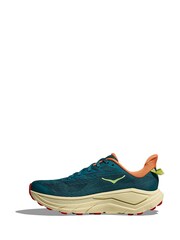 HOKA Blue Challenger 8 Trainers - Image 2 of 6