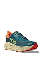 HOKA Blue Challenger 8 Trainers - Image 3 of 6