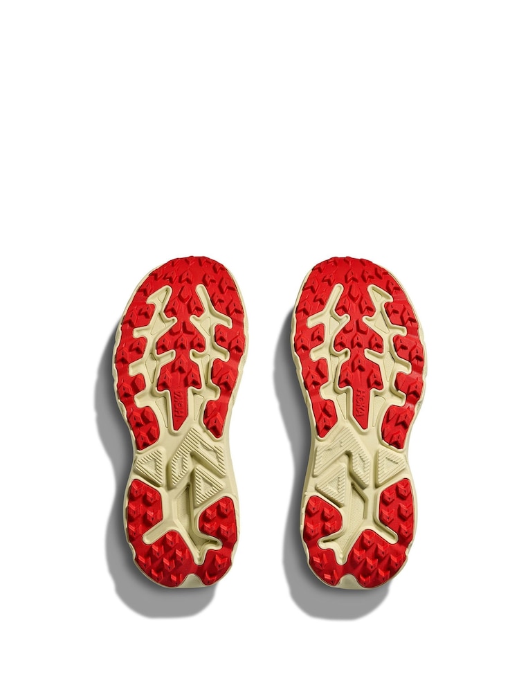 HOKA Blue Challenger 8 Trainers - Image 6 of 6