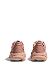 HOKA Cream Bondi 9 Trainers - Image 6 of 6