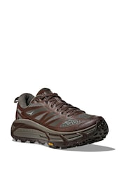 HOKA Brown Mafate Speed 2 Trainers - Image 3 of 6