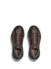 HOKA Brown Mafate Speed 2 Trainers - Image 5 of 6