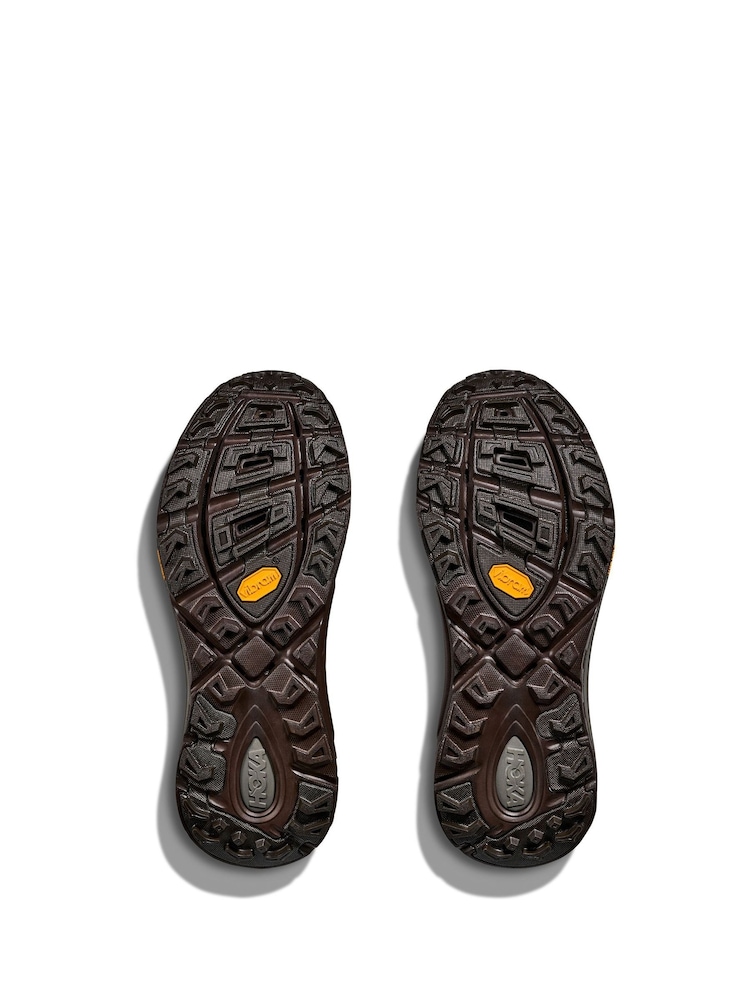 HOKA Brown Mafate Speed 2 Trainers - Image 6 of 6 HOKA Brown Mafate Speed 2 Trainers - Image 6 of 6