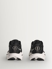 HOKA Black Clifton 10 Trainers - Image 3 of 6