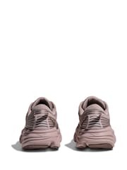 HOKA Grey Bondi 7 Trainers - Image 4 of 6