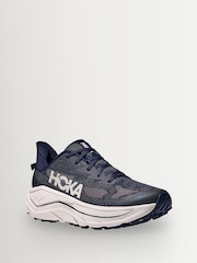 HOKA Blue Challenger 8 Trainers - Image 4 of 6