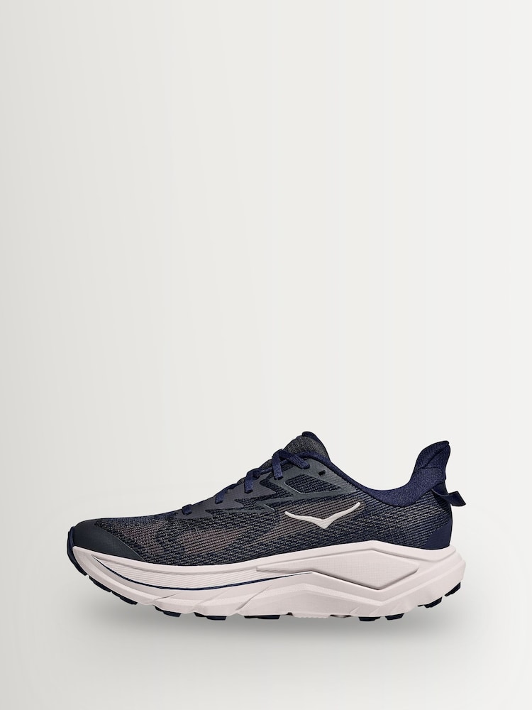 HOKA Blue Challenger 8 Trainers - Image 6 of 6