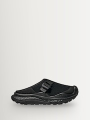HOKA Black Ora Primo EXT Sandals - Image 1 of 6