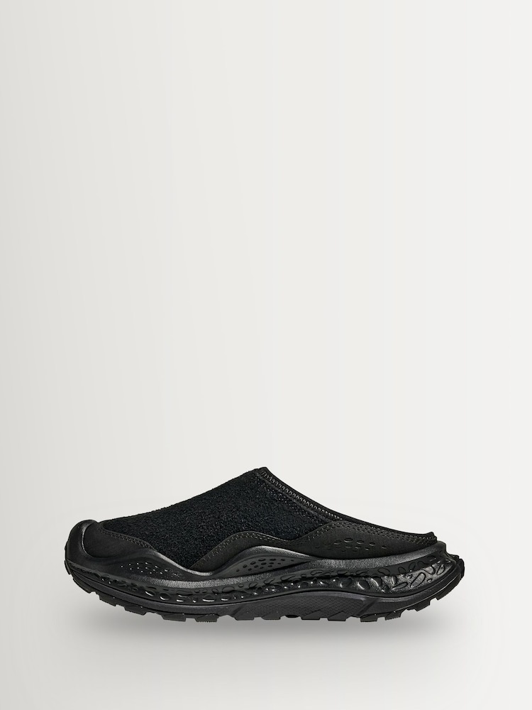 HOKA Black Ora Primo EXT Sandals - Image 6 of 6